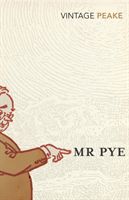 Mr Pye (Peake Mervyn)(Paperback)