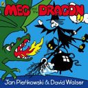 Meg and the Dragon (Pienkowski Jan)(Paperback)