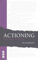 Actioning (Moseley Nick)(Paperback)