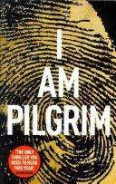 I am Pilgrim (Hayes Terry)(Paperback)