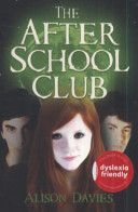 After School Club (Davies Alison)(Paperback)
