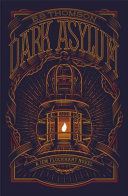 Dark Asylum - A Jem Flockhart Mystery (Thomson E. S.)(Paperback)