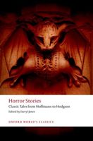 Horror Stories - Classic Tales from Hoffmann to Hodgson(Paperback / softback)