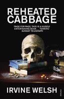 Reheated Cabbage (Welsh Irvine)(Paperback)
