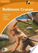 Robinson Crusoe: Paperback Student Book Without Answers (Defoe Daniel)(Paperback)