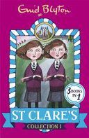 St Clare's Collection 1 (Blyton Enid)(Paperback)
