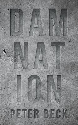 Damnation (Beck Peter)(Pevná vazba)