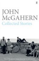 Collected Stories (McGahern John)(Paperback)