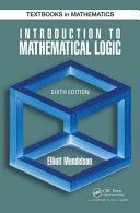 Introduction to Mathematical Logic (Mendelson Elliott)(Pevná vazba)