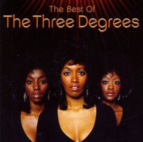 The Best Of (The Three Degrees) (CD / Album)