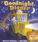 Goodnight Digger (Robinson Michelle)(Paperback)