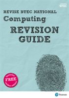 Revise BTEC National Computing Revision Guide - (with free online edition)(Mixed media product)
