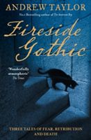 Fireside Gothic (Taylor Andrew)(Paperback)