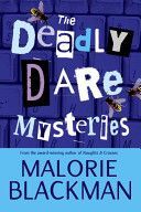 Deadly Dare Mysteries (Blackman Malorie)(Paperback)