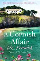 Cornish Affair (Fenwick Liz)(Paperback)