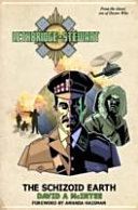 Lethbridge-Stewart - The Schizoid Earth (McIntee David A)(Paperback)