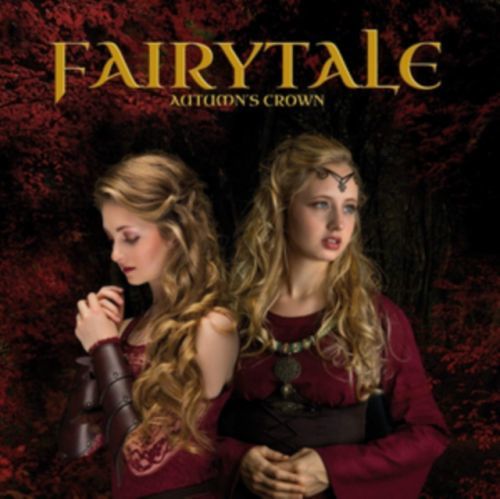 Autumn's Crown (Fairytale) (CD / Album)