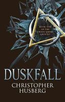 Duskfall (Chaos Queen 1) (Husberg Christopher B.)(Paperback)