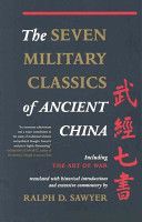 Seven Military Classics of Ancient China (Sawyer Ralph D.)(Paperback)