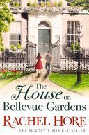 House on Bellevue Gardens (Hore Rachel)(Paperback)