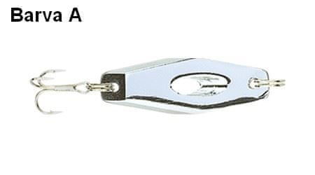 Jaxon Plandavka Hr Turbo Cast Vel.2 Barva C