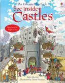 See Inside Castles (Daynes Katie)(Pevná vazba)