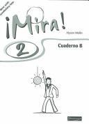 Mira 2 Workbook B (Pack of 8)(Multiple copy pack)