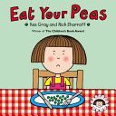 Daisy Eat Your Peas - Gray Kes