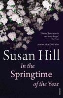In the Springtime of the Year (Hill Susan)(Paperback)