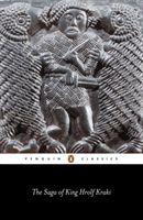 Saga of King Hrolf Kraki (Byock Jesse L.)(Paperback)