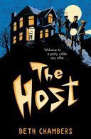 Host (Chambers Beth)(Paperback)