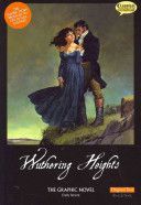 Wuthering Heights the Graphic Novel Original Text (Bronte Emily)(Paperback)