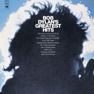 Bob Dylan's Greatest Hits (Bob Dylan) (Vinyl / 12