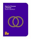 How to Choose a Partner (Quilliam Susan)(Paperback)