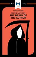 Roland Barthes's The Death of the Author (Seymour Laura)(Paperback)