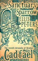 Sanctuary Sparrow (Peters Ellis)(Paperback)