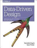 Designing with Data - Improving User Experience with A/B Testing (King Rochelle)(Paperback)