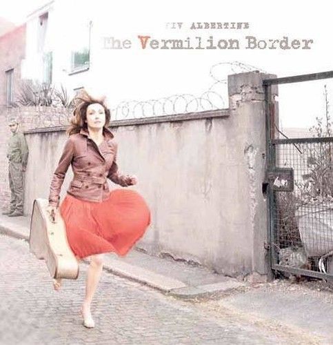 The Vermilion Border (Viv Albertine) (Vinyl / 12