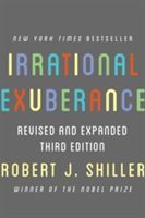 Irrational Exuberance (Shiller Robert J.)(Paperback)