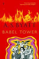 Babel Tower (Byatt A. S.)(Paperback)