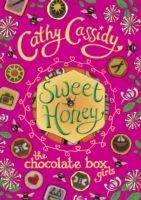 Sweet Honey (Cassidy Cathy)(Paperback)