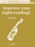 Violin Grade 3 - Violin Solo (Harris Paul)(Paperback)
