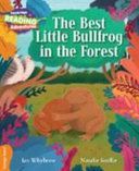 Best Little Bullfrog in the Forest Orange Band (Whybrow Ian)(Paperback)