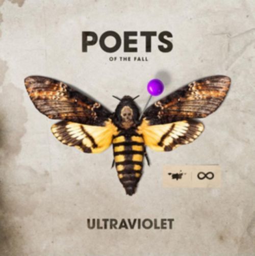 Ultraviolet (Poets of the Fall) (CD / Album)