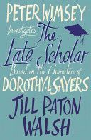 Late Scholar (Paton Walsh Jill)(Paperback)