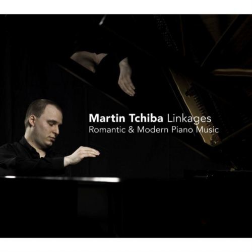 Martin Tchiba: Linkages (CD / Album)