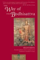Way of the Bodhisattva (Shantideva)(Paperback)