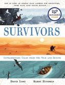 Survivors(Paperback)