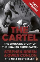 Cartel (Breen Stephen)(Paperback)