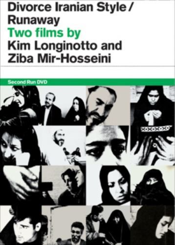 Divorce Iranian Style/Runaway (Kim Longinotto;Ziba Mir-Hosseini;) (DVD)
